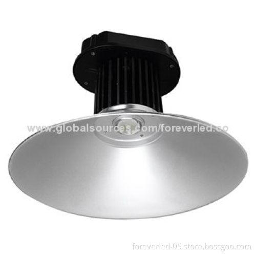 LED high bay light, 150W, high power, 40/90/120 degrees beam angle